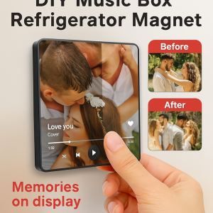 Music refrigerator stickers Source making unique Music refrigerator stickers making