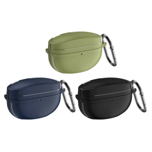 TPU Earbuds Cover Scratch Resistant and Dustproof for WF 1000XM5/4 with Comprehensive Protections