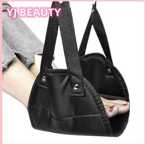 🔥🔥🔥yaojun Airplane Footrest Adjustable Foot Rest Feet Hammock for Plane Train Office Home