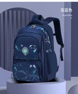TAS SEKOLAH ANAK TK SD TAS ANAK LAKI LAKI RANSEL MODEL KULKAS TERBARU