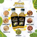Pati Minyak Arnab Jantan | Kuatkan Kotey | Kebas Kaki Tangan | Sakit Lutut | Kembung Perut | Buang Angin | Lumpuh | Rawat Urat. 