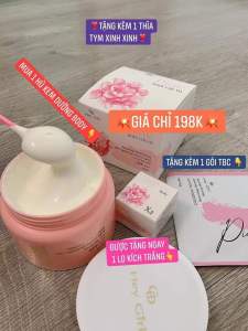 Kem body dưỡng Trắng - Chống Nắng Body ( mua 1 tặng 3)