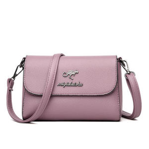 ((COD))tas selempang bahu model terbaru bahan kulit jeruk papirut tas model terbaru 2023 tas hp wanita