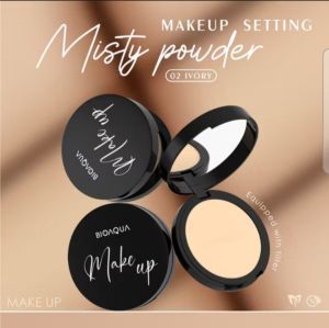 CHARM CLEAR OIL CONTROL MAKE UP POWDER 10G FA