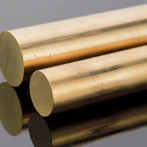 GLdailyToolsMix H59 Brass Round Bar Rod Dia 12mm-38mm