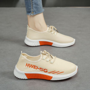 New ladies casual sports shoes Huawei 5G LOGO