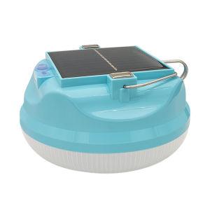 🎉Special for setting up stalls/camping🎉Outdoor camping multifunctional solarpowered light bulb Solar Emergency Rechargeable Light