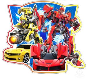 Lồng đèn trung thu - HEO ĂN KẸO