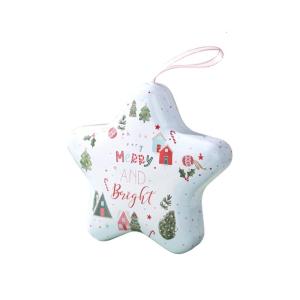 Lễ Hội Giáng Sinh Tin Lưu Trữ Box Với Rắn Dây Buộc Cho đồ trang trí cho ngày lễ Quà Tặng Bao Bì Tổ Chức các đồ vật nhỏ