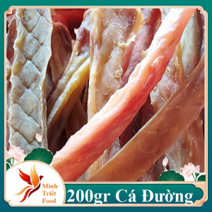500gr Khô Cá Đường Loại 1 Đặc Biệt- KHÔ CÁ ĐAO Ngon Chất Lượng Thịt Nhiều Mới- ĐẶC SẢN MINH TRIẾT
