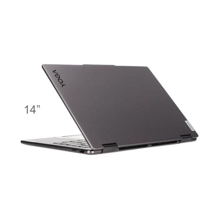 Notebook Lenovo Yoga 7 14IRL8 82YL003STA (Storm Grey) - A0153164
