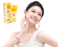 Kem Nghệ Thái Dương Nano Bạc Tuýp 20g - Kem Nghệ Ngừa Mụn Trứng cá, Giúp Mau Liền Sẹo và Làm Mỡ Vết Thâm Nám. 