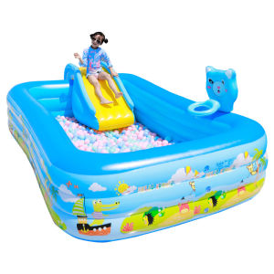 (free pompa set) kolam renang anak anak / kolam renang anak anak jumbo / kolam renang anak / kolam renang / kolam renang anak 1 set pompa / mainan anak / kolam renang besar jumbo / kolam renang anak free pompa / kolam renang jumbo / kolam renang anak mur