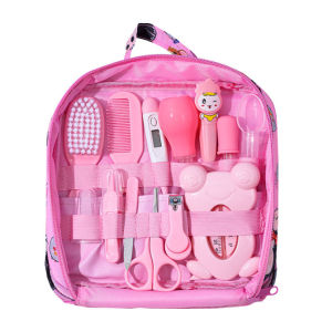 Indo - Set Baby Care 13 In 1 / Set Perlengkapan Bayi / Set Perawatan Bayi 13 In 1 / Set Infant Care / Baby Grooming Kit