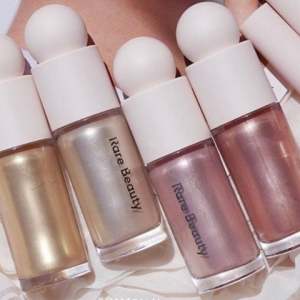 Kem bắt sáng Highlight Rare Beauty Positive Light Liquid Luminizer  15ML