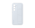 Ốp lưng đứng kèm dây đeo Samsung Galaxy S24 (EF-GS921) - Hàng Chính Hãng. 