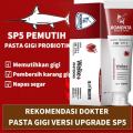 Pasta Gigi Pemutih Pasta Gigi Probiotik Pemutih Gigi Kuning Penghilang Karang Gigi 100% Original Ubat Gigi Pemutih Probiotik Peningkatan Baru Nafas Segar Menghilangkan Karang Gigi Mencegah Kerusakan Gigi Melindungi Gusi. 
