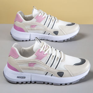 Sepatu wanita kasual sepatu jalan wanita model terbaru ALENA spesial edition