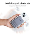 Sạc pin dự phòng UGREEN 10000mAh wireless Qi2 15W Mini Power Bank USB Type C PD 30W Portable Sạc nhanh Charger Compatible for iPhone 16 15 14 Pro Max Samsung S24 Ultra Macbook Pro Model:45763. 