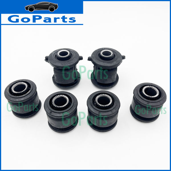 Rear Knuckle Bush Kit Toyota Camry Acv30 Acv40 Acv50 Asv60 Harrier Acu30 Mcu30 Es250 Es300 Es350 6686