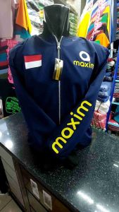 Jaket Bomber Maxim Parasut Kekinian: Tips & Rekomendasi