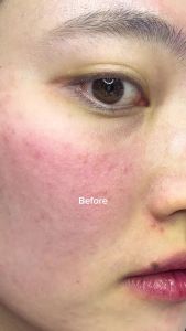 Collagen Peptide Cream Daily All-in-one Moisturizer for Glass Skin Dark Spot Pore Care 24h Glow & Clear Skin Korean Vegan Skincare for All Skin Types 1.69 fl.oz