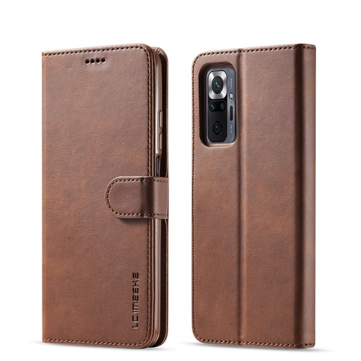 10 Pro Note 10 Metal Case Phone Case For Redmi Note 10 Pro Case