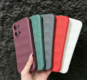 Fashion Case for Xiaomi POCO X8 Pro Silicone Liquid Shockproof Built In Velvet Fabric Phone Case for Mi POCO X8ProMax Soft Cover