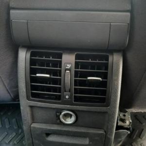 Ô tô phía sau Air Vent chống lão hóa nhựa cài đặt nhanh giải pháp 1t819203 2343366895 1t0819203a 1t0819203b