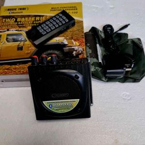 Loa điều khiển từ xa AT 100. hàng chính hãng