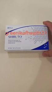 BElixz SHIRUTO 免疫系统 Repair the human immune system and relieve skin diseases【Buy 3 Get 1 Free】