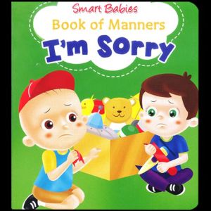 WKETS SMART BABIES TEACHING KIDS GOOD MANNERS