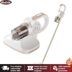 [Vodool Tool Outlet] 85000Pa Portable Mopping Machine USB Rechargeable Smart Vacuum Cleaner for Home