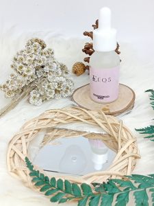 Eq5 skincare - salmon dna serum 15 ml BPOM
