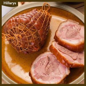 [Hillarys] 3 Meter Cotton Meat Net Ham Sausage Net Butchers String Sausage Net Roll