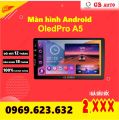 Màn Hình DVD Android Ô Tô OLEDPRO A5 ,Bảo Hành 12 Tháng Lắp đặt tại nhà. 