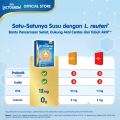 LACTOGROW PRO 1+ Honey 1kg. 