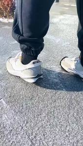 Outdoor Five-Tooth Ice Crampons Anti-Slip Shoe Covers Lightweight Snow Crampons Shoe Spikes Gourd-Shaped Snow and Ice Anti-Slip Shoe Soles Anti-Slip Chains [ Free Shipping ]