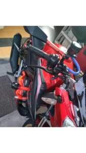 BRAKE & CLUTCH LEVER PUMP Y15ZR Y125Z LC135 R15 FZ150 NMAX NVX