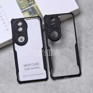 Case Vivo V50 5G Case Armor Shockproof