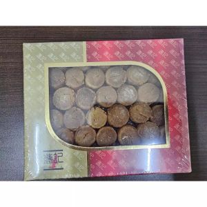 Chan Kee Scallop Hokkaido Kering/ Hokkaido Dried Scallop /Scallop Kering/ Kerang Asin PREMIUM 300gr