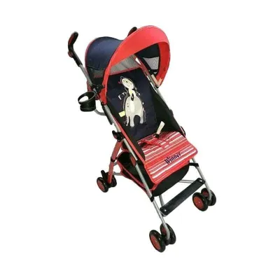 Stroller Pliko Buggy Winner S-106 - Kereta Dorong Bayi