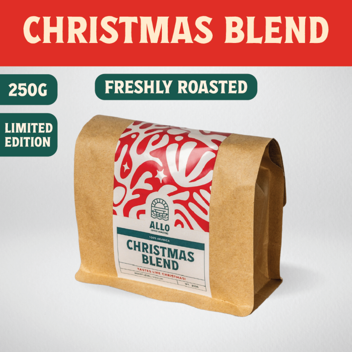 Exploding christmas pudding allo allo