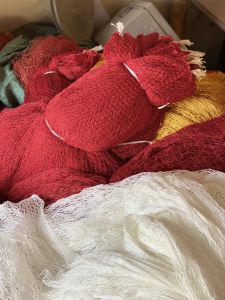 Vợt bắt cá phổ thông các loại (không khung)