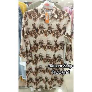 Tunik Original DUAL New: Bahan Berkualitas Tinggi & Desain Elegan