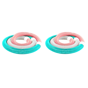 ฮูลาฮูปสปริงนุ่ม นุ่มไม่ทำร้ายเอว เผาผลาญไขมัน กระชับเอว กระชับสัดส่วน น้ำหนักเบา ไม่เจ็บเอว ออกกำลังกายที่บ้าน