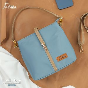 Abika Layla Bag/ Fashion Muslim