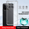 Ốp lưng trong Honor x7c honorx7c honorx8b x7b X7A X7 X9 x8b x8a X8 4G 5g vỏ điện thoại TPU trong suốt bảo vệ Ốp chống sốc chống rơi lưng mềm Bìa. 