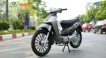 Xe máy 50cc Wave Detech vành đúc.