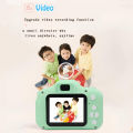 Cutiehaus Kids Mini Digital Camera 2 Inch Screen USB Charging 800W HD Selfie Camera Video Toy Photography Take Photos Cameras Child Kamera Digital Mini. 